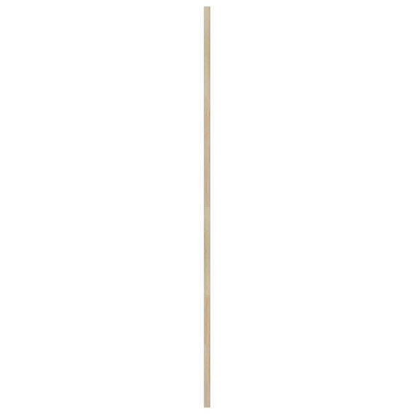 Schranktür Natur Kiefer 4er Set 140,5x59,5cm