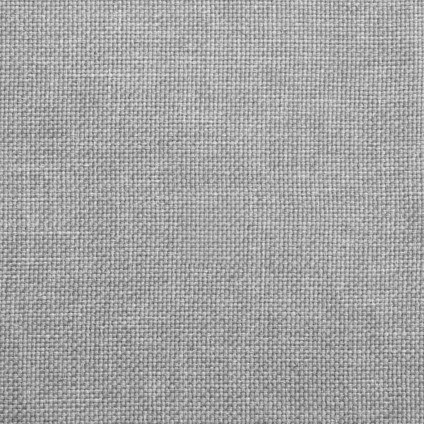 Sessel Wolkengrau Stoff 59x75x78 cm