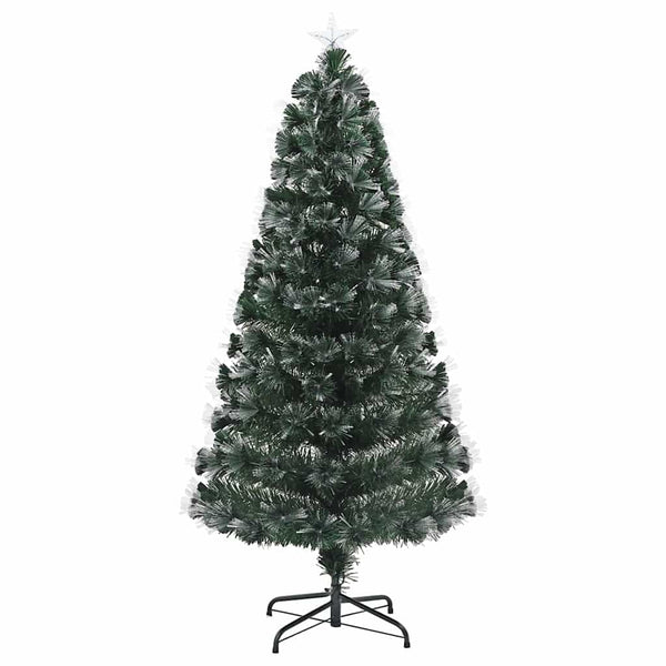 Künstlicher Weihnachtsbaum mit 210 LEDs, 180cm