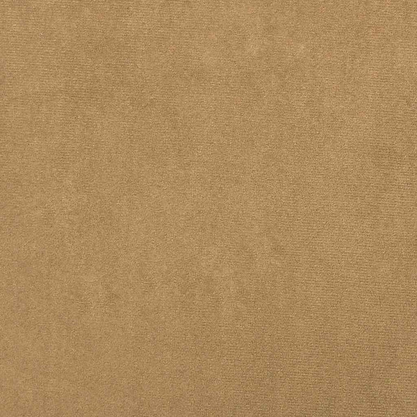 Sofakissen Braun Cord 80x40cm 2er Set