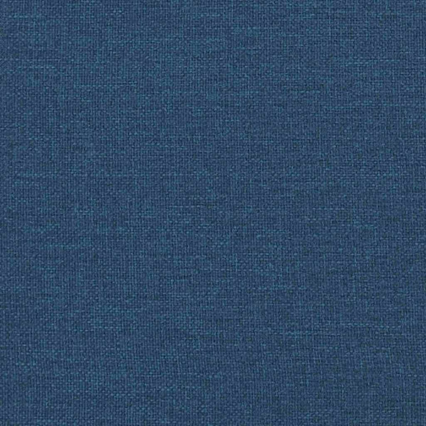 Blaue Sofakissen 120 x 40 cm, 2er-Set