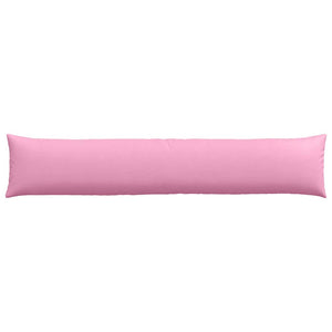 2er-Set Sofakissen Rosa 200x40 cm