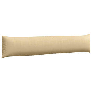 Sofakissen 2er Set Grau-Grün Cord 200x40cm