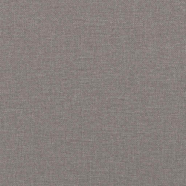 Sofakissen 2er Set Taupe 50x50 cm