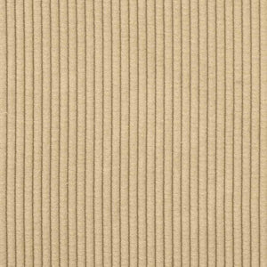 Sofakissen 2er Set Grau-Grün Cord 50x50