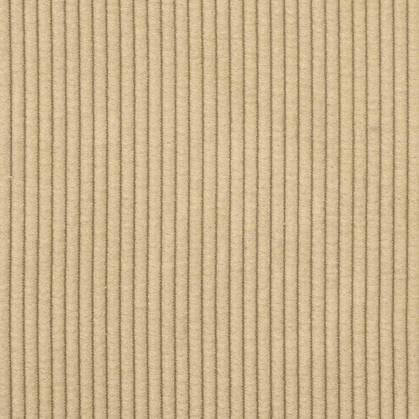 Sitzkissen 4er Set Grau-Grün Cord 40x40 cm