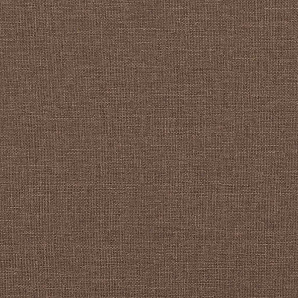 Sitzkissen Braun 4er Set 40x40 cm