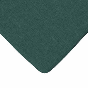 Sitzkissen Dunkelgrün 4er Set 40x40 cm