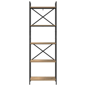 Bücherregal Artisan Eiche 171cm
