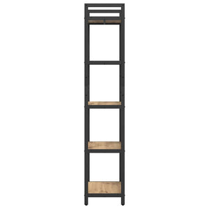 Bücherregal Artisan Eiche 171cm