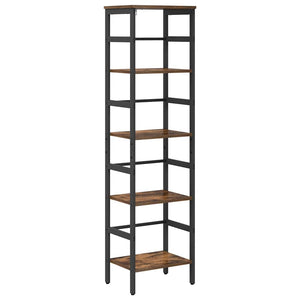 Bücherregal Geräucherte Eiche 149cm