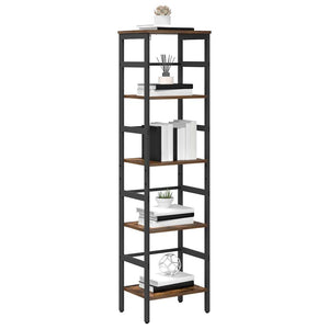 Bücherregal Geräucherte Eiche 149cm