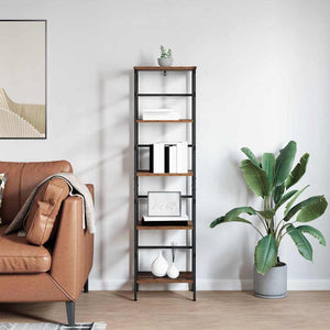Bücherregal Altholz 149cm