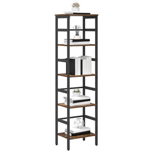 Bücherregal Altholz 149cm