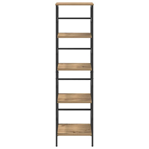 Bücherregal Artisan Eiche 149 cm