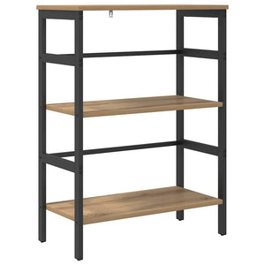Bücherregal Artisan Eiche 60cm