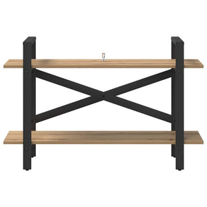 Bücherregal Artisan Eiche 100 cm