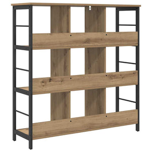 Bücherregal Artisan Eiche 102 cm
