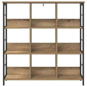 Bücherregal Artisan Eiche 102 cm