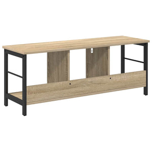 Bücherregal Sonoma Eiche 102 cm