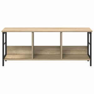 Bücherregal Sonoma Eiche 102 cm