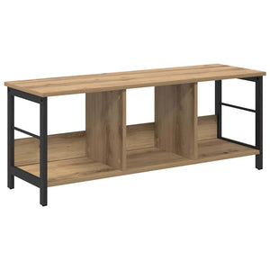 Bücherregal Artisan Eiche 102 cm