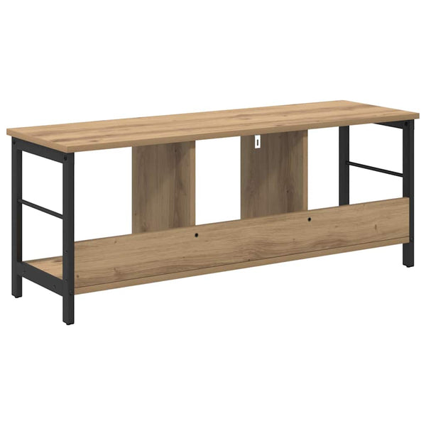 Bücherregal Artisan Eiche 102 cm
