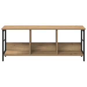 Bücherregal Artisan Eiche 102 cm