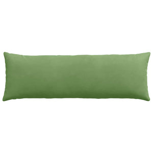 Sofakissen Cord Hellgrün 120x40cm 2er-Set