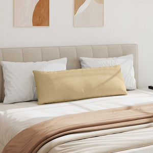 Sofakissen 2er Set Grau-Grün Cord 120x40cm