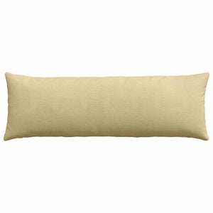 Sofakissen 2er Set Grau-Grün Cord 120x40cm