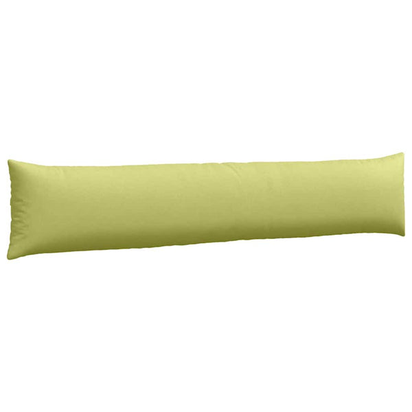 Hellgrüne Sofakissen 2er Set, 200x40 cm