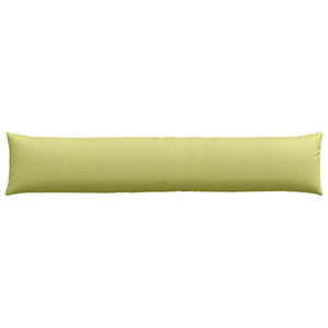 Hellgrüne Sofakissen 2er Set, 200x40 cm