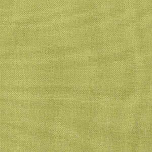 Hellgrüne Sofakissen 2er Set, 200x40 cm