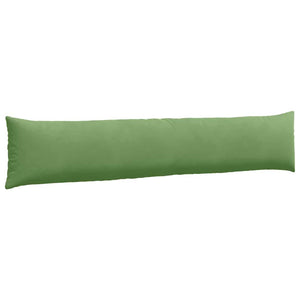 Hellgrüne Sofakissen, 2er-Set, Cord, 200x40 cm
