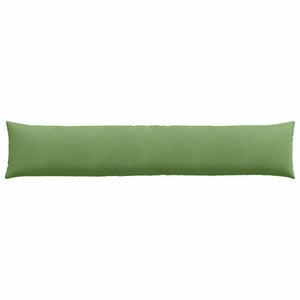 Hellgrüne Sofakissen, 2er-Set, Cord, 200x40 cm