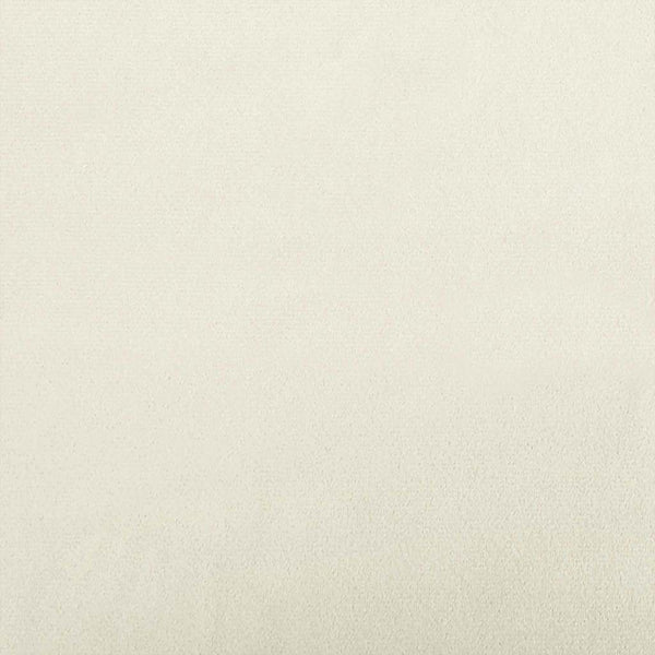 Sofakissen 2er Set Creme Cord 80x80 cm