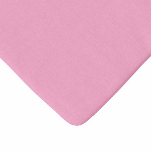 Sitzkissen Rosa 4er-Set 40x40 cm