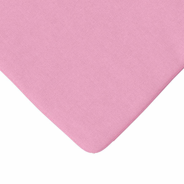 Sitzkissen Rosa 4er-Set 40x40 cm
