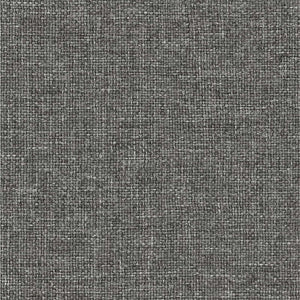 Bettgestell 90x200 cm Hellgrau mit Kopfteil