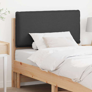 Gepolstertes Kopfteil 90 cm