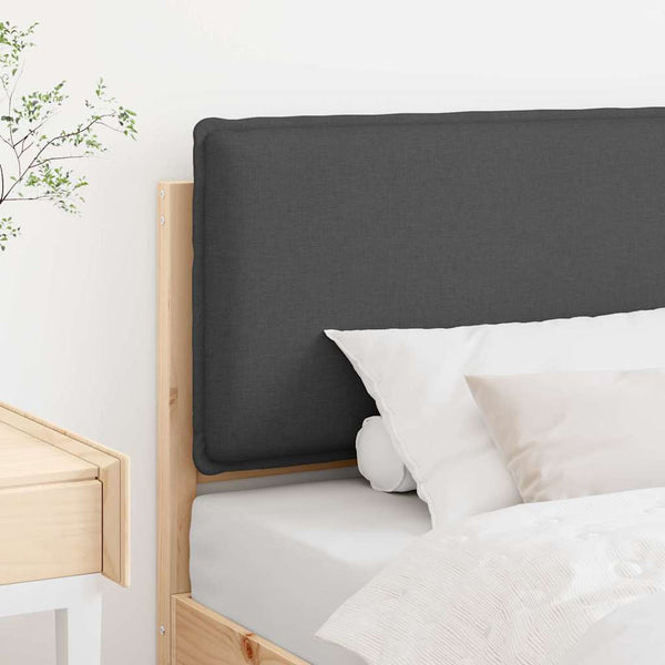 Gepolstertes Kopfteil 75 cm