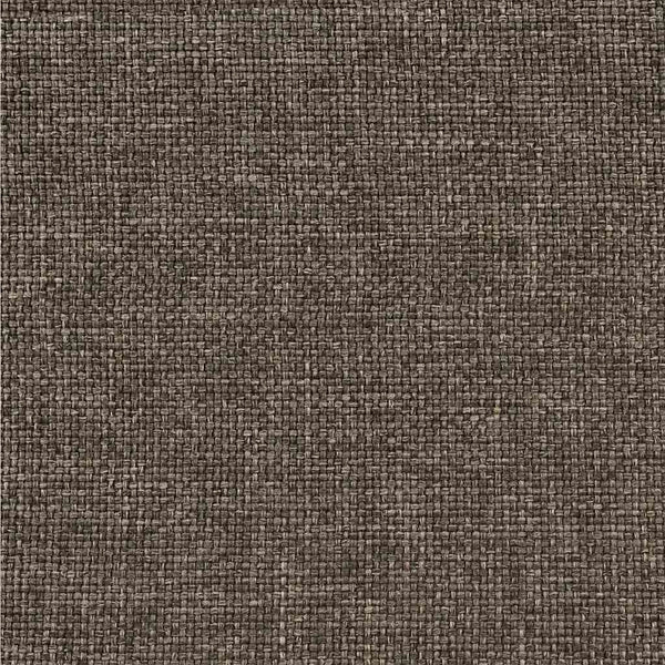 Gepolstertes Kopfteil Braun/Taupe 180 cm