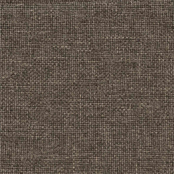 Gepolstertes Kopfteil Braun/Taupe 160 cm