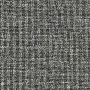 Gepolstertes Kopfteil Weiß/Hellgrau 120 cm