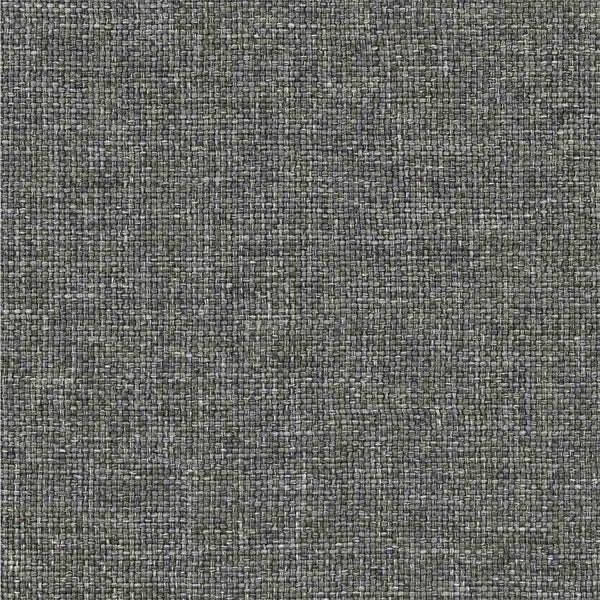 Gepolstertes Kopfteil Weiß/Hellgrau 100cm