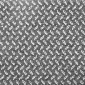 Reise Nackenkissen Grau Polyester 30x28x14cm