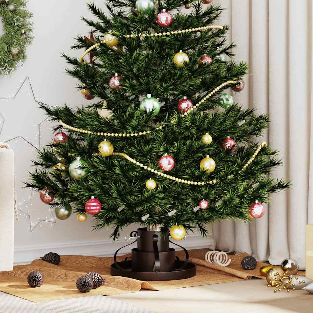 Weihnachtsbaumständer Antik Kupfer Stahl