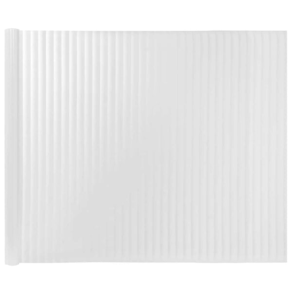 Statische Fensterfolie Jalousie Optik 45x500cm