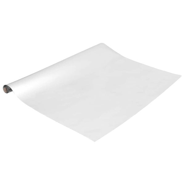 Selbstklebende Spiegelfolie Silber 90x200cm